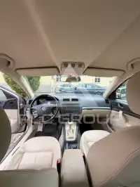 2006 Skoda Octavia