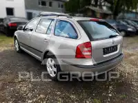 2006 Skoda Octavia