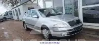 2006 Skoda Octavia