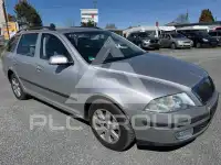 2006 Skoda Octavia