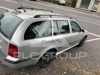 2006 Skoda Octavia