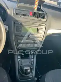2006 Skoda Octavia