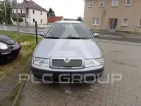 2006 Skoda Octavia