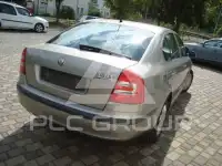 2006 Skoda Octavia