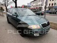 2006 Skoda Octavia