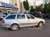 2006 Skoda Octavia