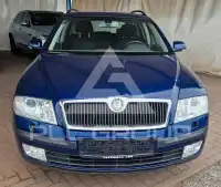 2006 Skoda Octavia