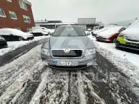 2006 Skoda Octavia