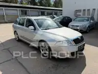 2006 Skoda Octavia