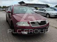 2006 Skoda Octavia