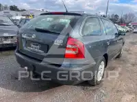 2006 Skoda Octavia