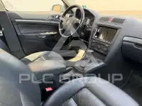 2006 Skoda Octavia