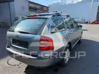 2006 Skoda Octavia