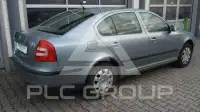 2006 Skoda Octavia
