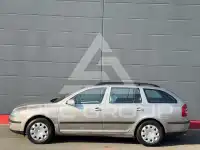 2006 Skoda Octavia