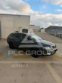 2006 Skoda Octavia