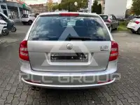 2006 Skoda Octavia