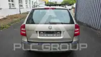 2006 Skoda Octavia