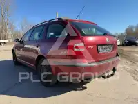 2006 Skoda Octavia