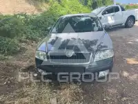 2006 Skoda Octavia