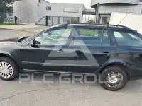 2006 Skoda Octavia