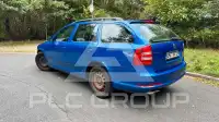 2006 Skoda Octavia