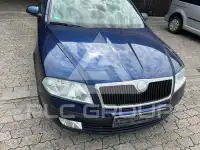 2006 Skoda Octavia