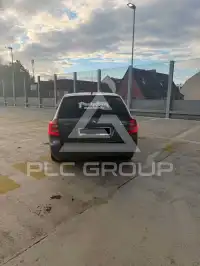 2006 Skoda Octavia