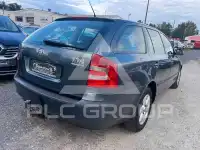 2006 Skoda Octavia