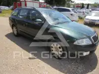 2006 Skoda Octavia