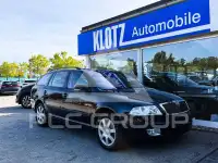 2006 Skoda Octavia