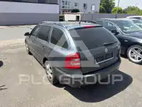 2006 Skoda Octavia
