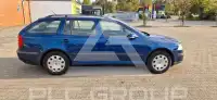 2006 Skoda Octavia