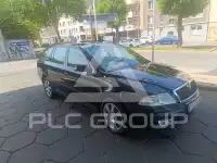 2006 Skoda Octavia