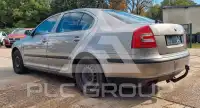 2006 Skoda Octavia