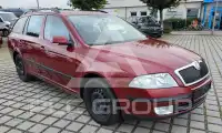 2006 Skoda Octavia