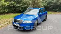 2006 Skoda Octavia