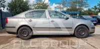 2006 Skoda Octavia