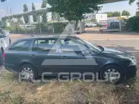 2006 Skoda Octavia