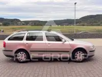 2006 Skoda Octavia