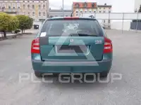 2006 Skoda Octavia