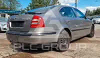 2006 Skoda Octavia