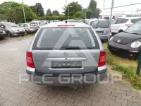 2006 Skoda Octavia