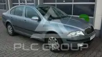 2006 Skoda Octavia