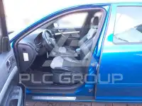 2006 Skoda Octavia