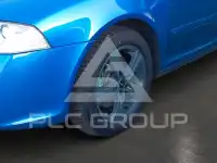 2006 Skoda Octavia