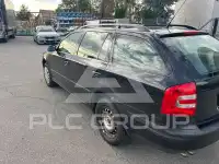 2006 Skoda Octavia