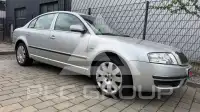 2006 Skoda Superb