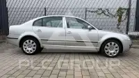 2006 Skoda Superb