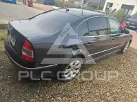 2006 Skoda Superb